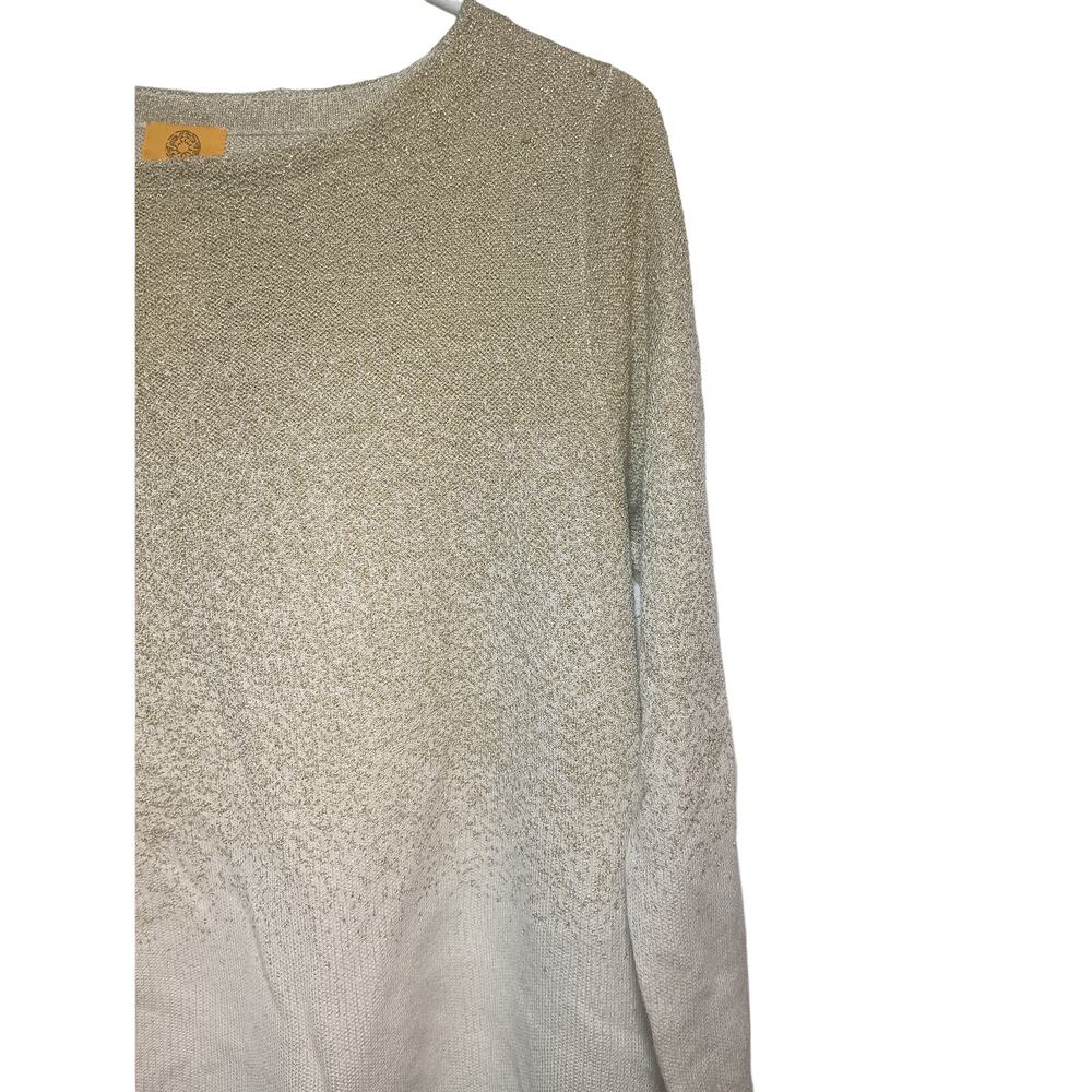 Ruby Rd Women's Sweater Size Medium Petite - Picture 2 of 2